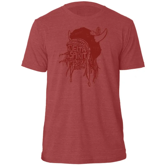 History From Below (Shirt)