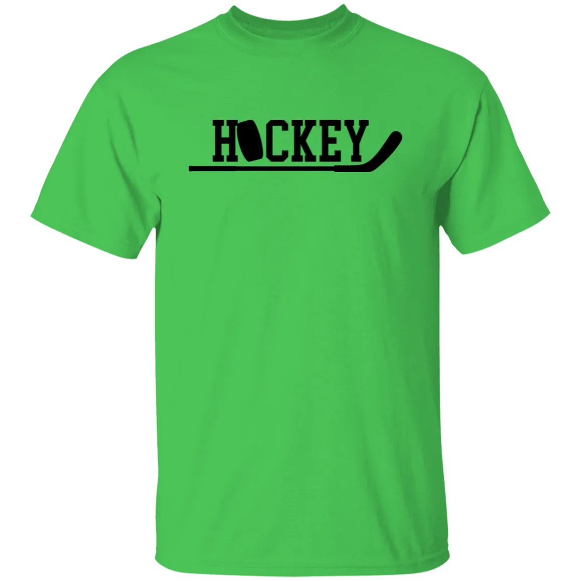 Hockey  T-Shirt