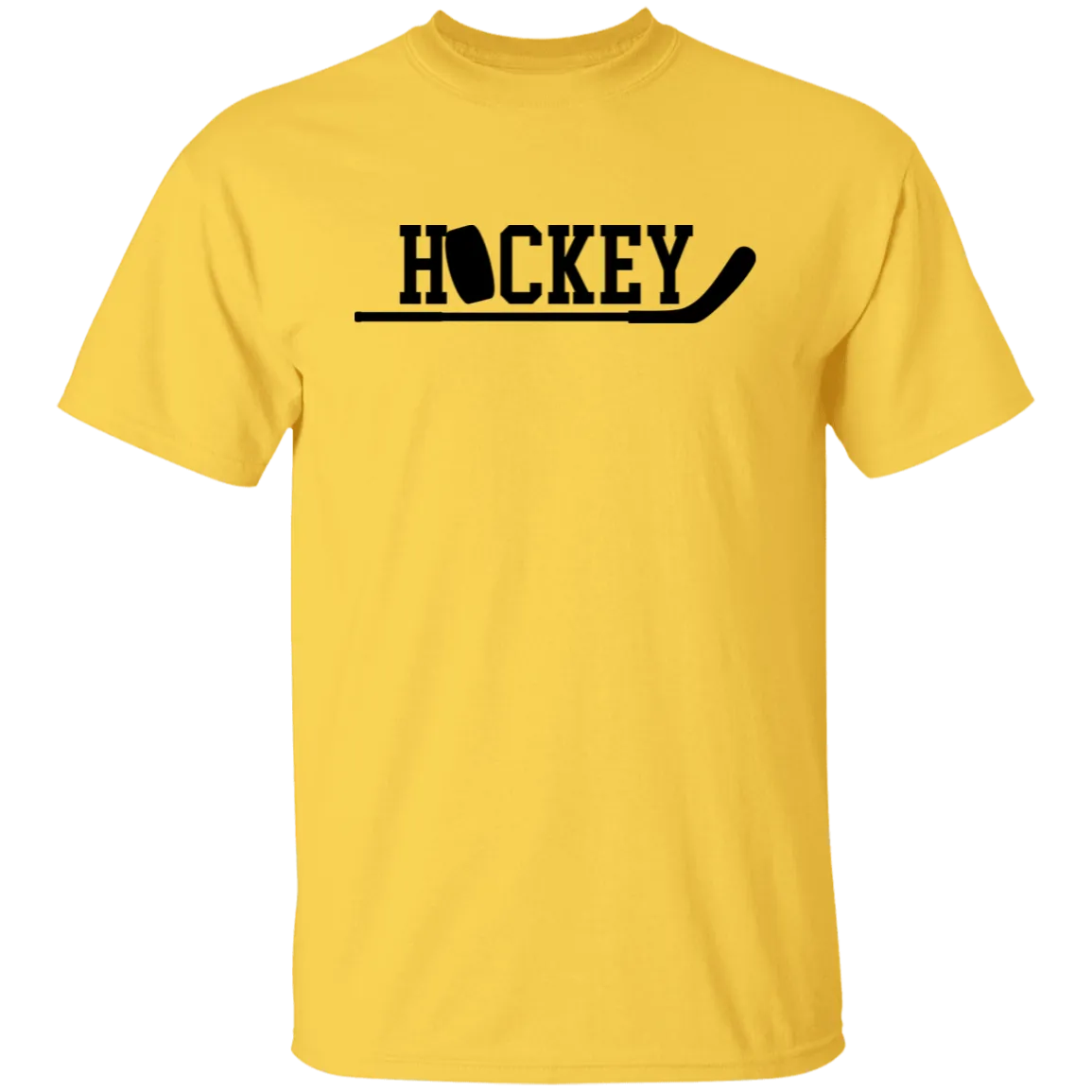 Hockey  T-Shirt