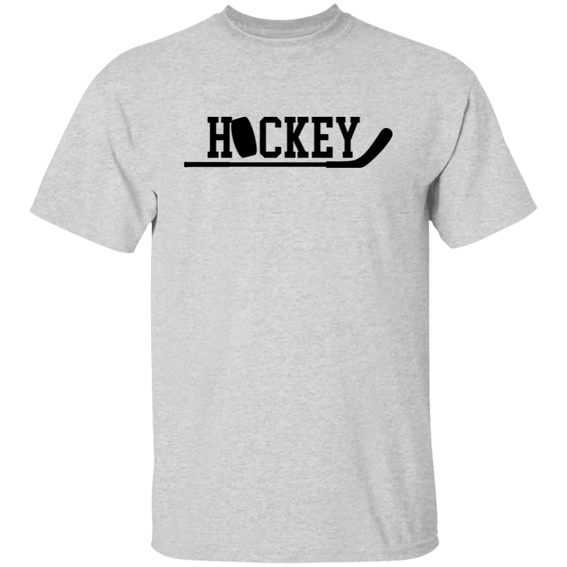 Hockey  T-Shirt