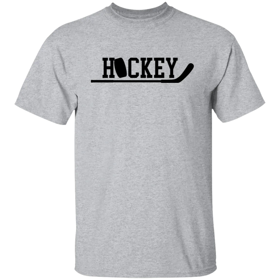 Hockey  T-Shirt