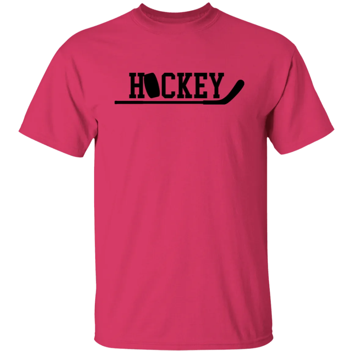 Hockey  T-Shirt