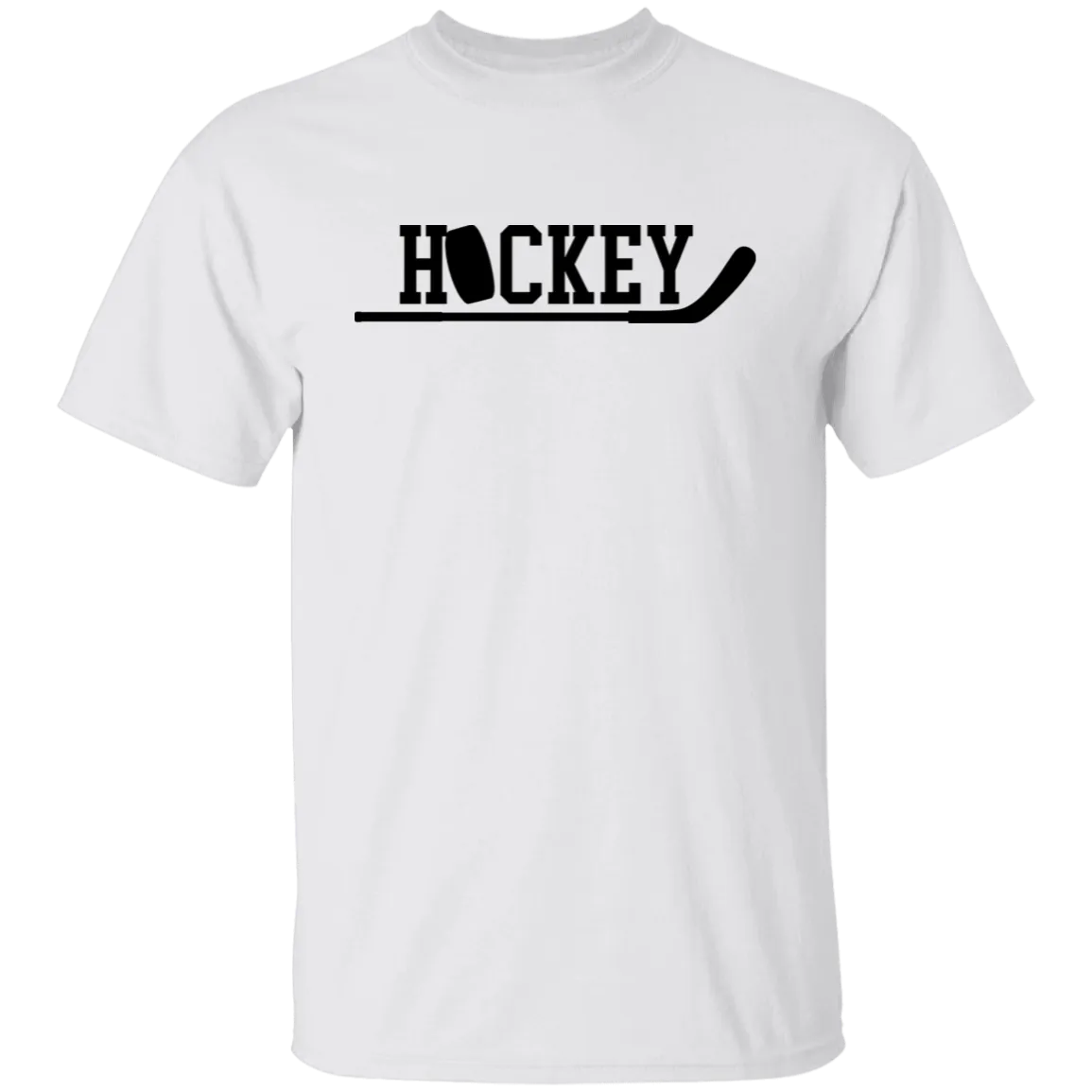 Hockey  T-Shirt