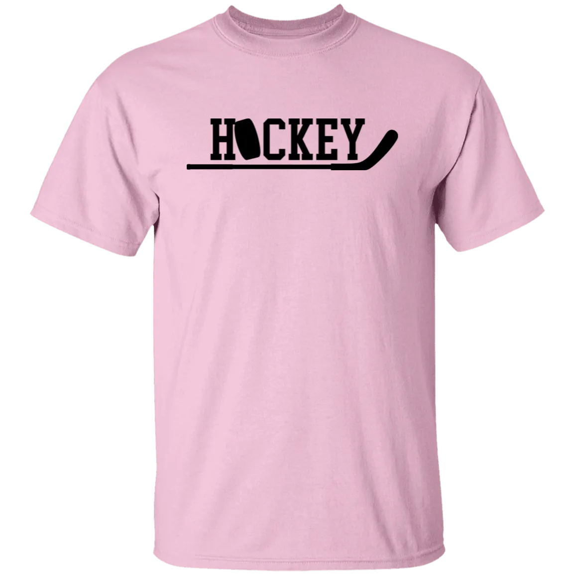 Hockey  T-Shirt