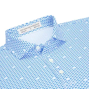 Holderness & Bourne "Jarvis" Polo