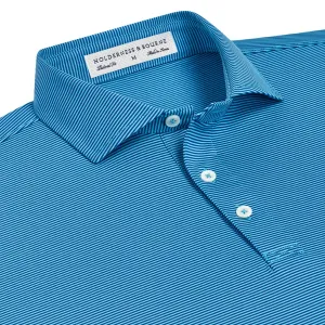 Holderness & Bourne "Perkins" Polo