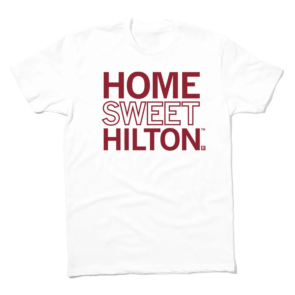 Home Sweet Hilton