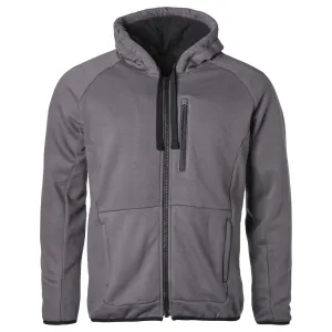 Hoodie Aras Zip