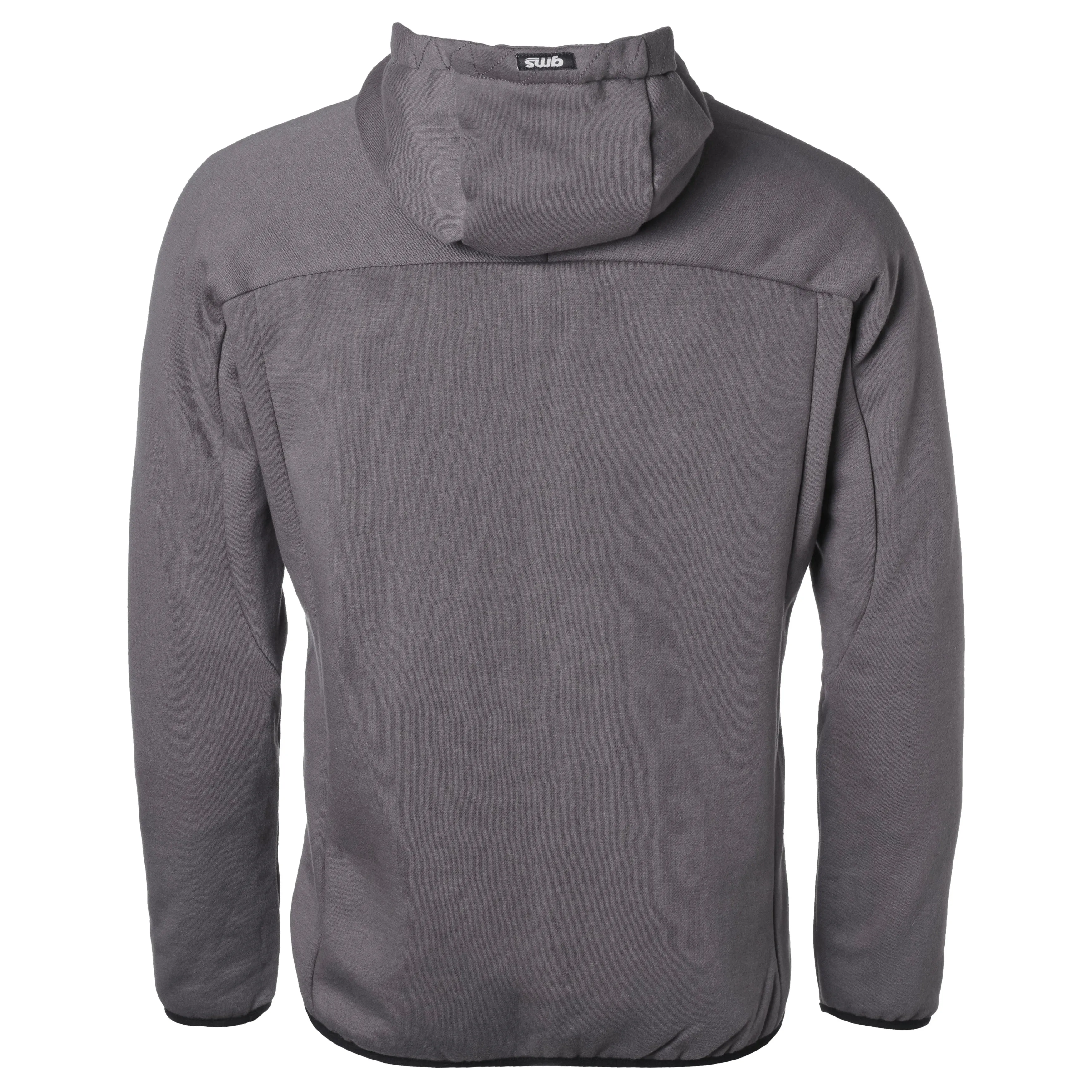 Hoodie Aras Zip