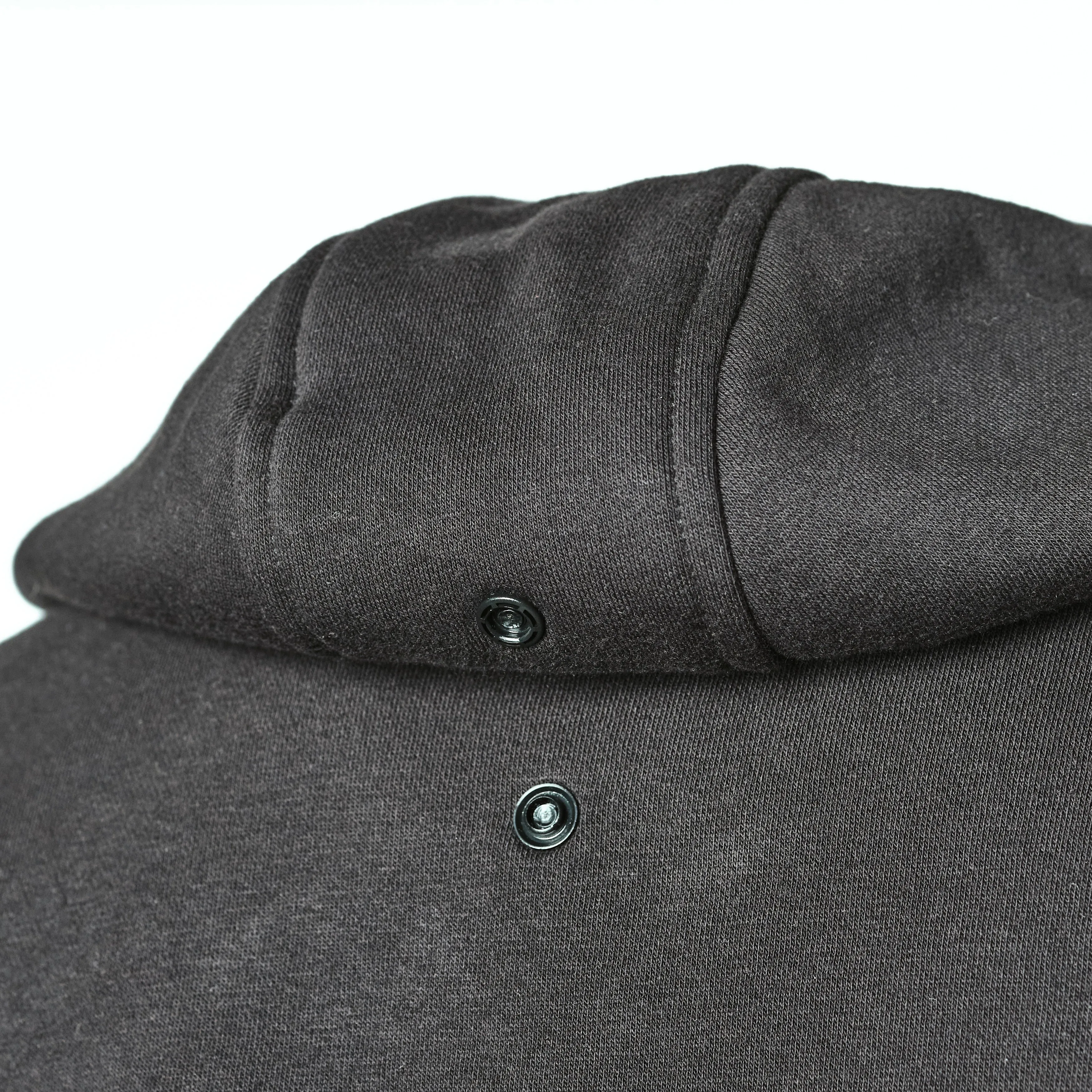 Hoodie Aras Zip