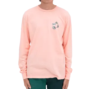 Hows My Attitude Long Sleeve