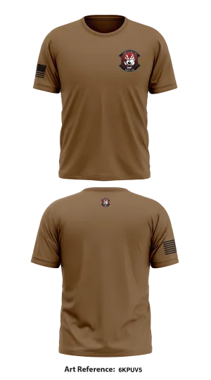 HSM-40 Store 2 Core Men's SS Performance Tee - 6kPUV5