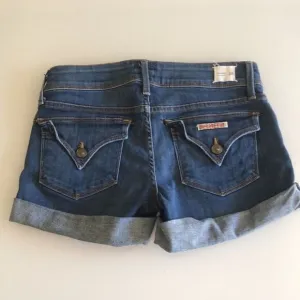 Hudson Crowley Short SZ 24