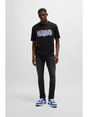HUGO Extra Slim Fit Denim - Zane
