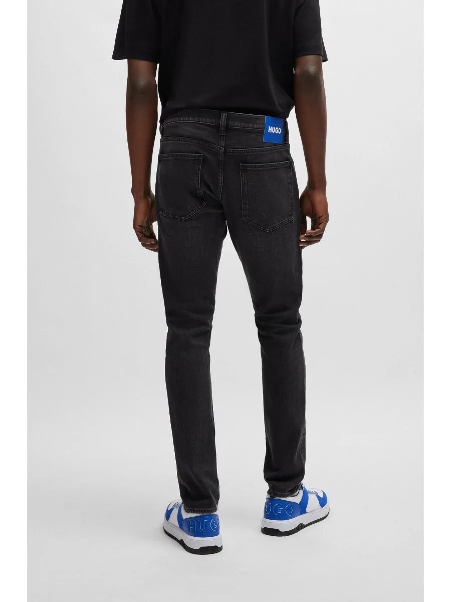 HUGO Extra Slim Fit Denim - Zane