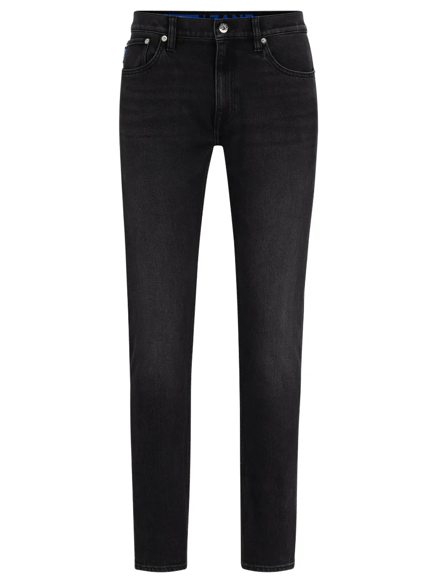 HUGO Extra Slim Fit Denim - Zane