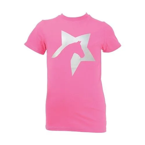 HyFASHION Zeddy Glitter T-Shirt
