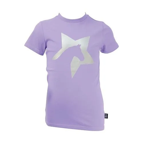 HyFASHION Zeddy Glitter T-Shirt