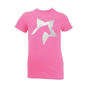 HyFASHION Zeddy Glitter T-Shirt