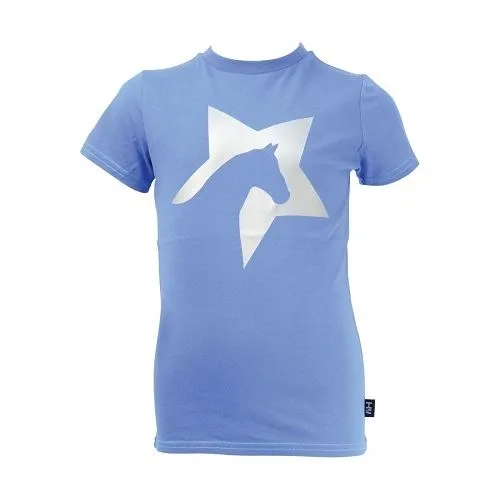HyFASHION Zeddy Glitter T-Shirt