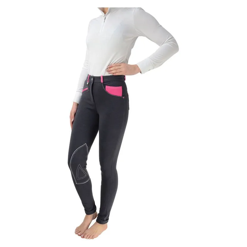HyPERFORMANCE Diesel Ladies Jodhpurs