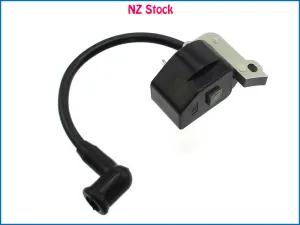 Ignition Coil for STIHL FC55 FS38 FS45 FS55 HL45 HS45 KM55 Trimmer