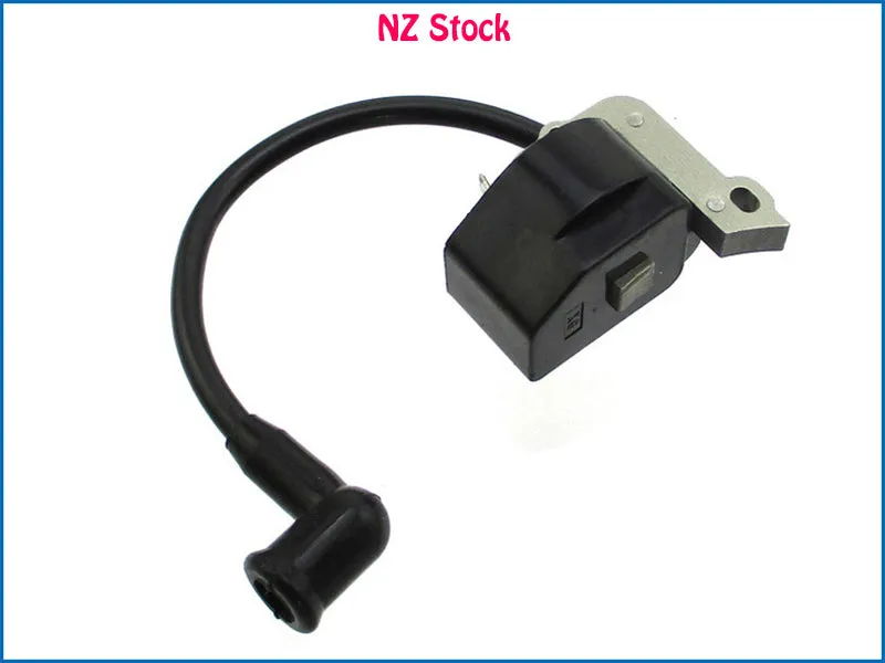 Ignition Coil for STIHL FC55 FS38 FS45 FS55 HL45 HS45 KM55 Trimmer