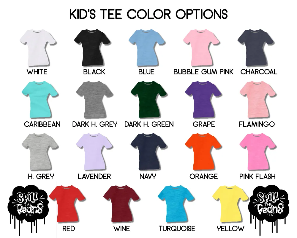 I'm One First Birthday Tee