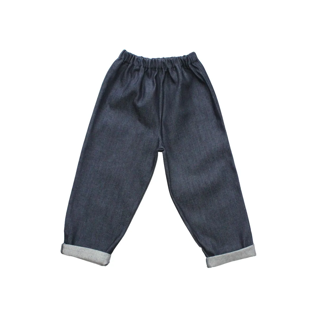 Indigo Jeans