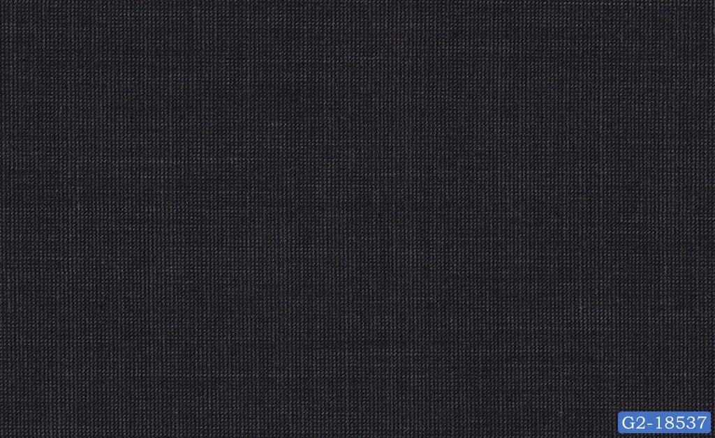Iron Grey Birdseye Print Suit