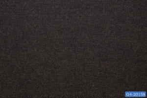 Iron Grey Micro Pin Plain Suit