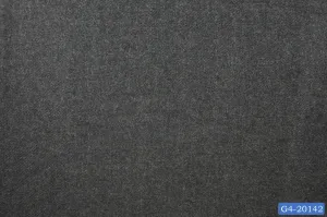 Iron Grey Plain Suit