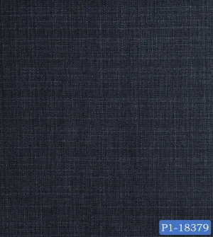 Iron Grey Self Check Suit
