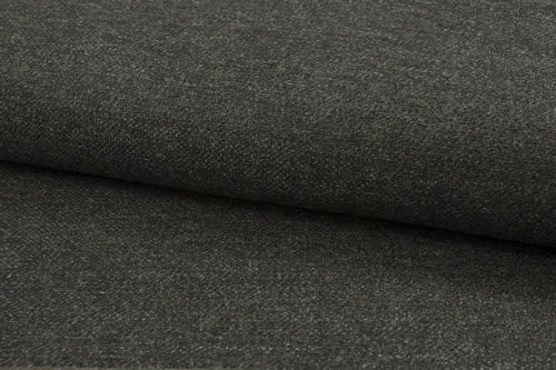Iron Grey Self Printed Suit