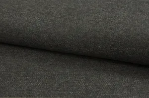 Iron Grey Self Printed Suit