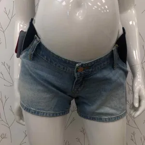 Isabel SHORTS matern