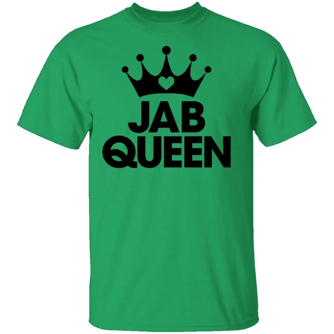 Jab Queen T-Shirt
