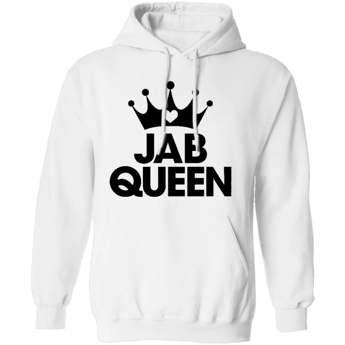 Jab Queen T-Shirt