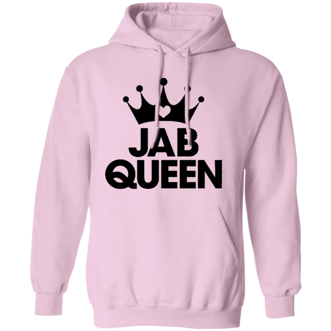 Jab Queen T-Shirt