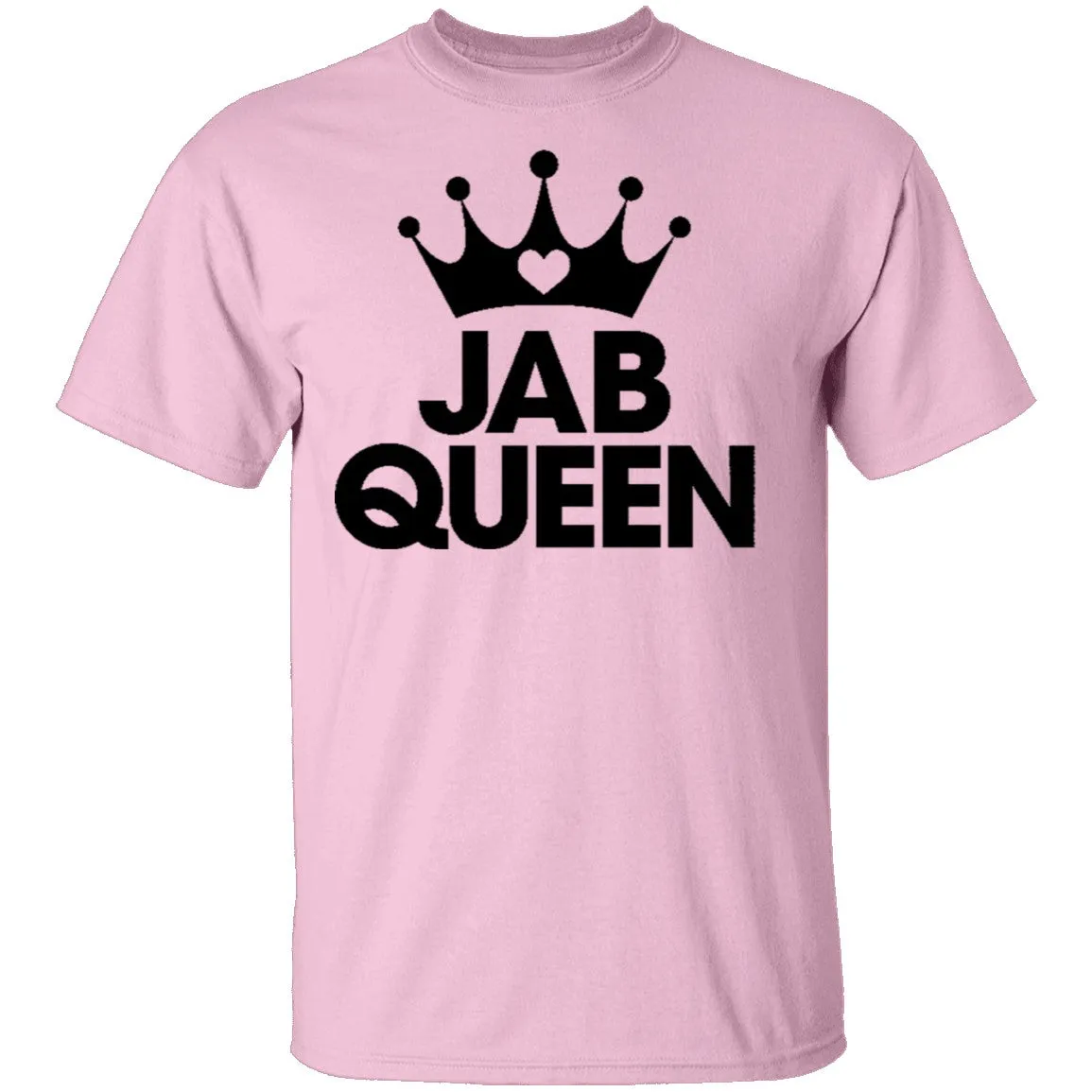 Jab Queen T-Shirt