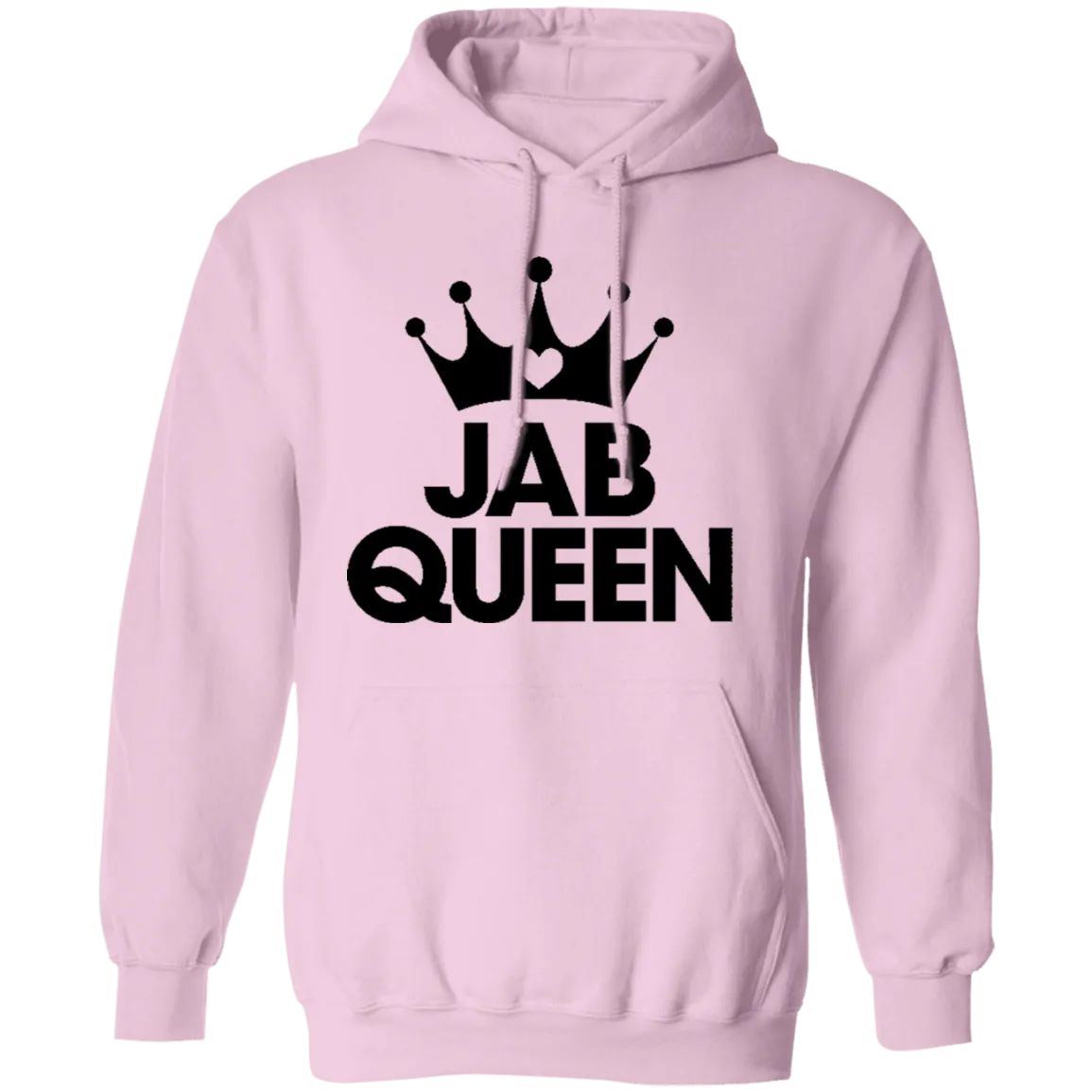Jab Queen T-Shirt