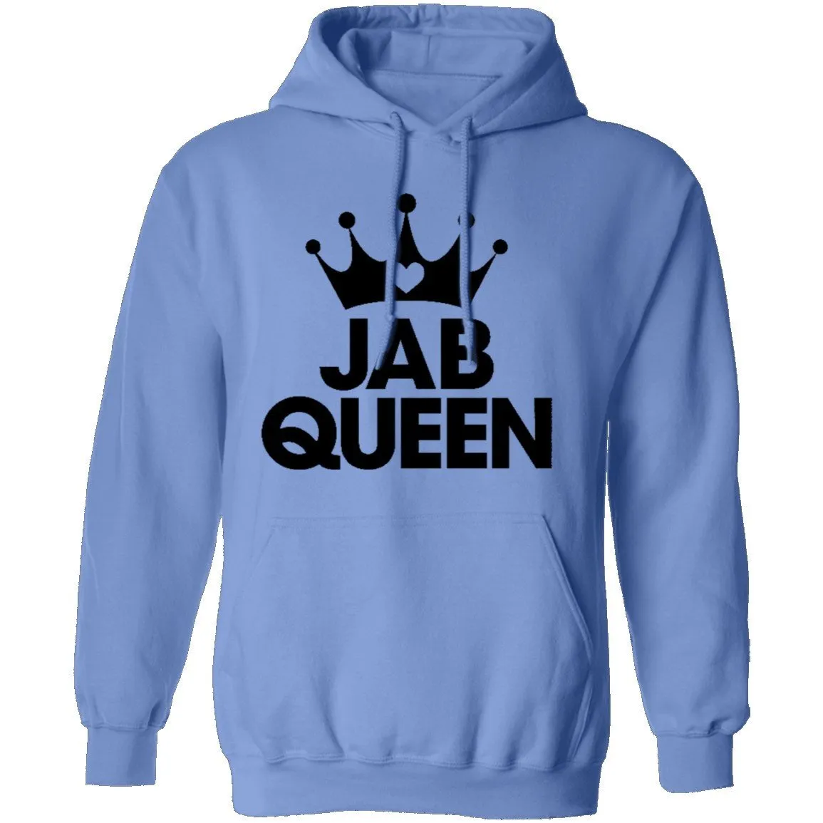 Jab Queen T-Shirt