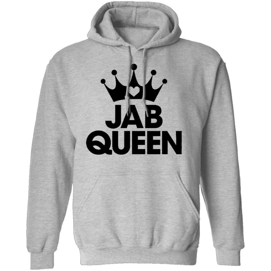 Jab Queen T-Shirt