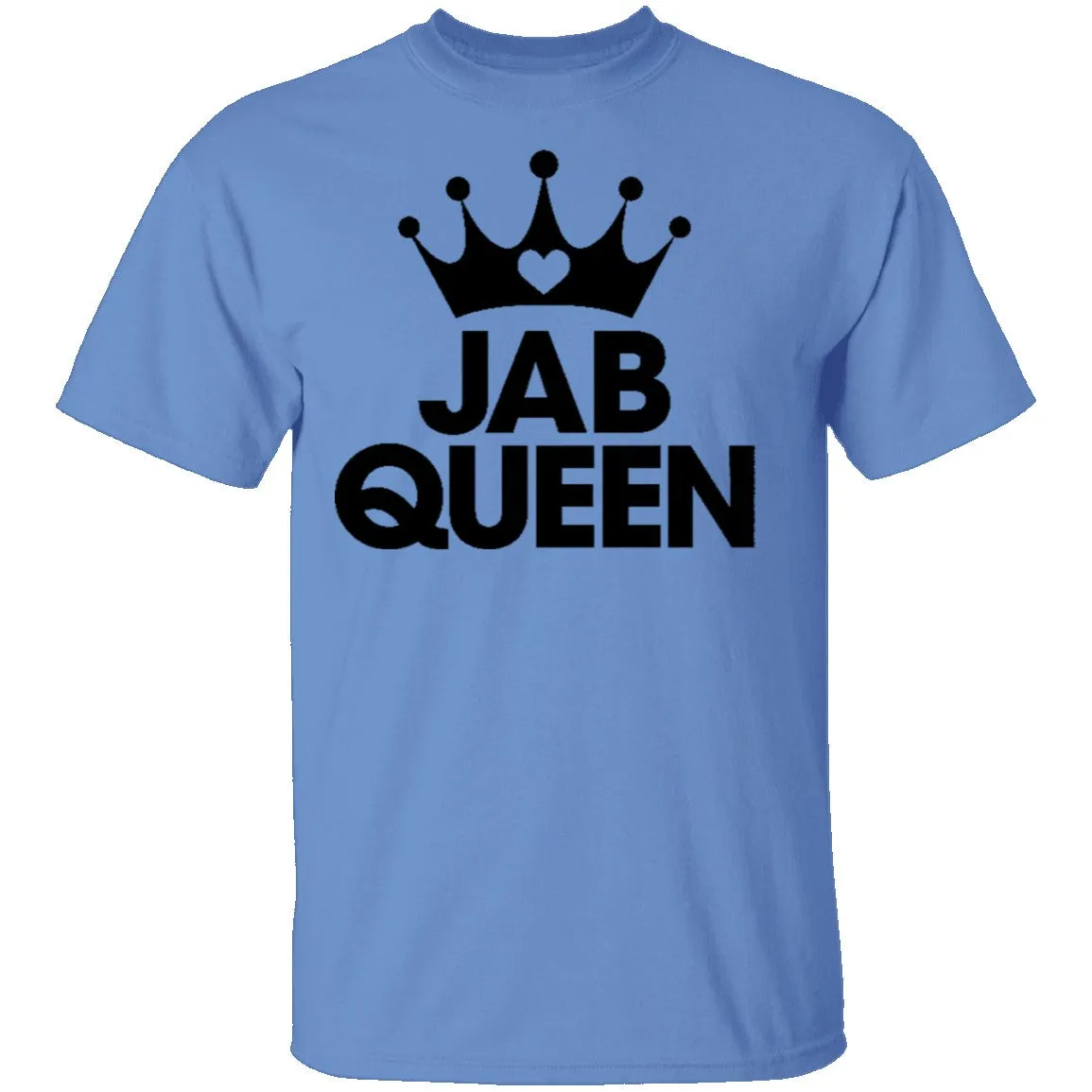Jab Queen T-Shirt