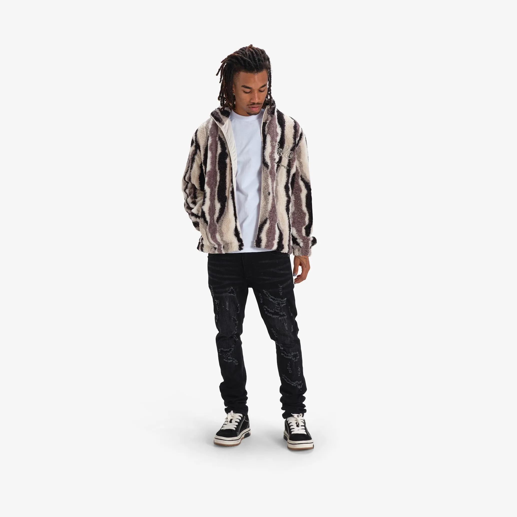 JALISCO DENIM (MIDNIGHT BLACK)
