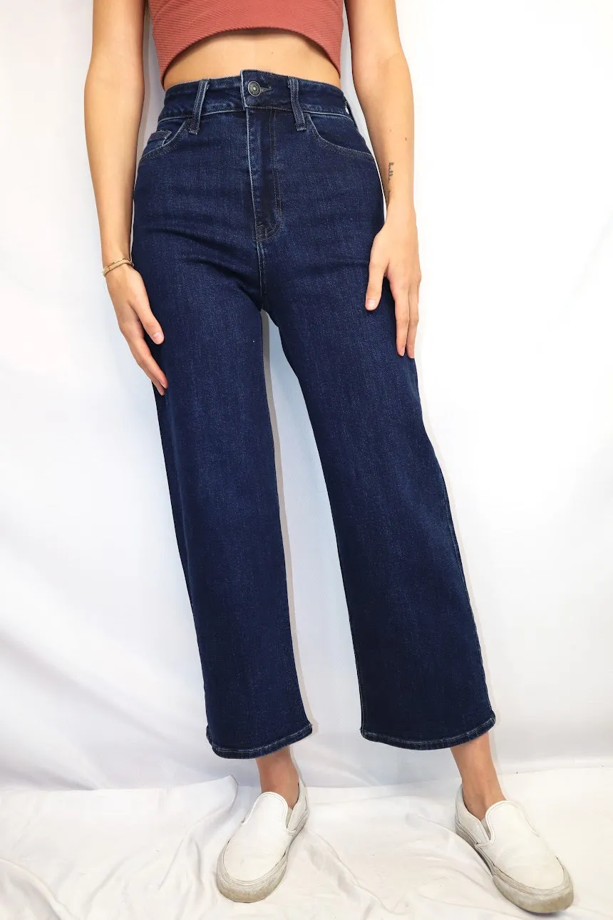Janie Jeans Denim