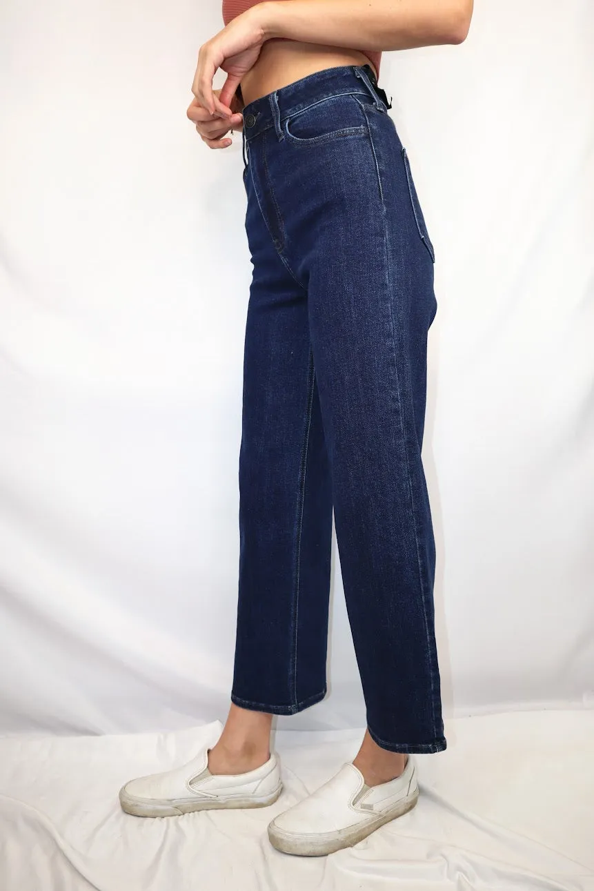 Janie Jeans Denim