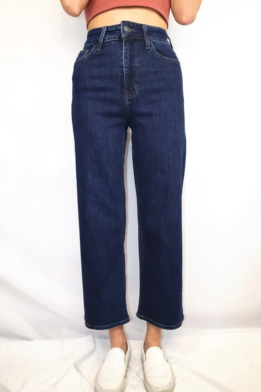 Janie Jeans Denim
