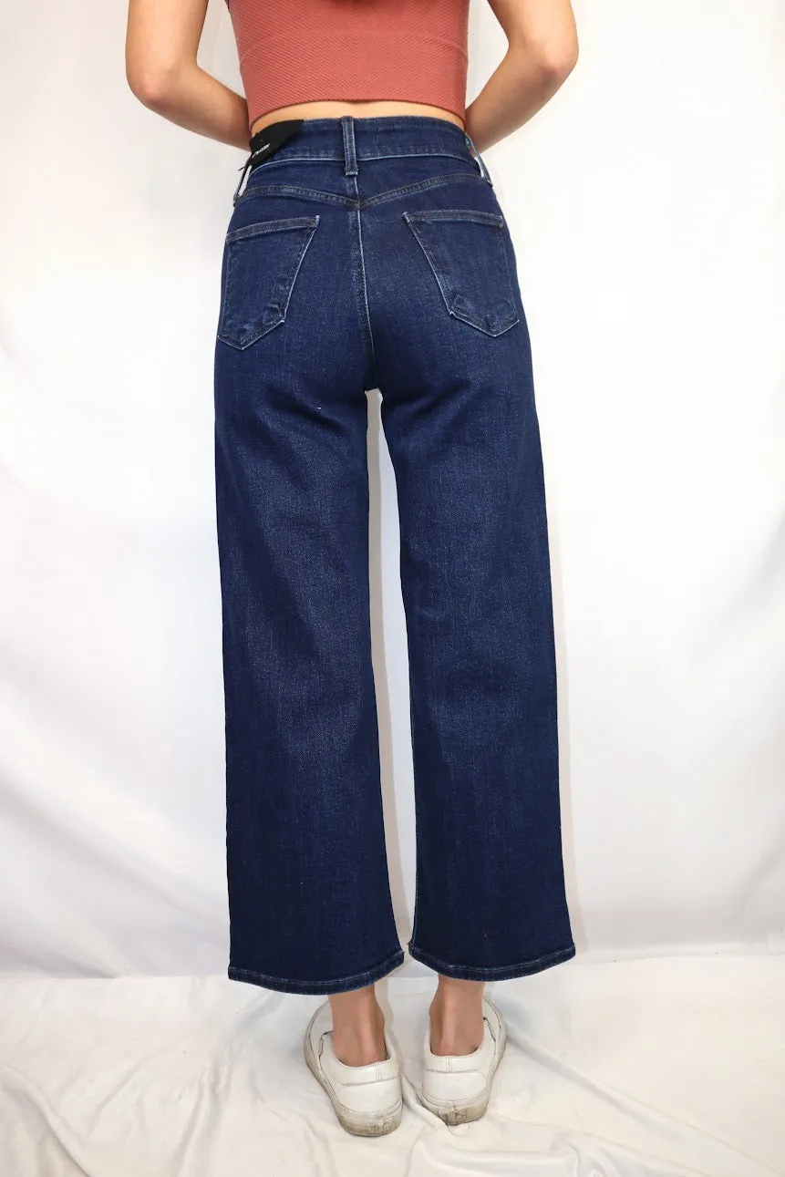 Janie Jeans Denim