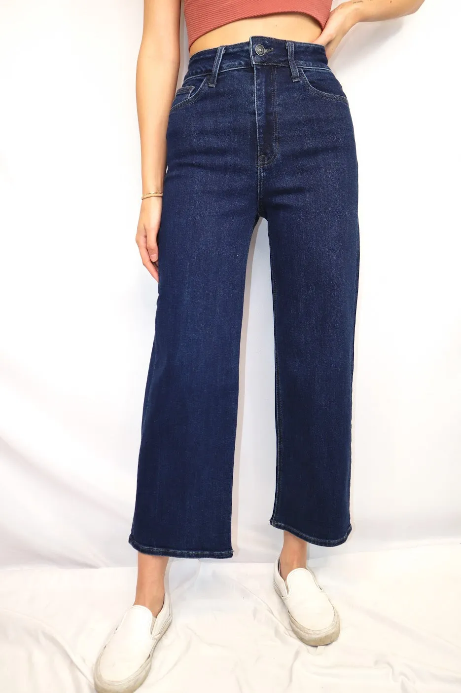 Janie Jeans Denim